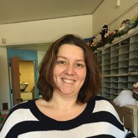 Stacey DeSimone Nahé