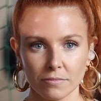 Stacey Dooley Nahé