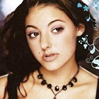 Stacie Orrico Nahé