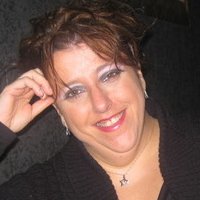 Stefania Stella Nahé
