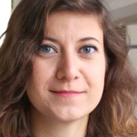 Stefanie Friedland Nahé
