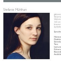 Stefanie Mühlhan Nahé