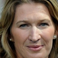 Steffi Graf Nahé