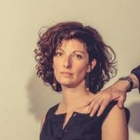 Stéphanie Cléau Nahé