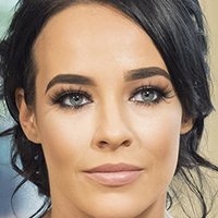 Stephanie Davis Nahé