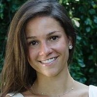 Stephanie Ellis Nahé