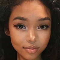 Stephanie Hikaru Nahé