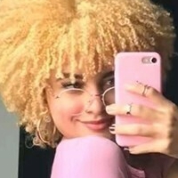 Sthefany Monteiro Nahé