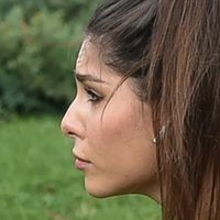 Stina Sanders Nahé