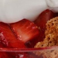 Strawberry Angel Nahé
