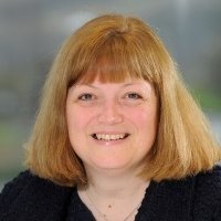Sue Allen Nahé
