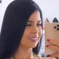 Suellen Lara De Barueri Nahé
