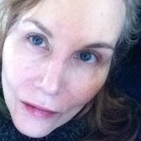 Susan Glanville Nahé