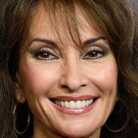 Susan Lucci Nahé