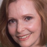 Susan Strasberg Nahé