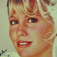 Susanne Severeid Nahé