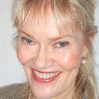 Susi Mueller Nahé
