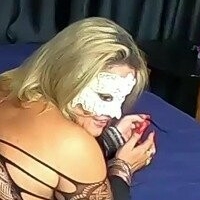 Suzy Silva Nahé