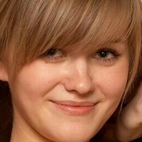 Svanhild Nahé