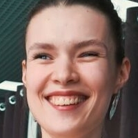 Sveta Koltunova Nahé