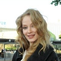 Svetlana Chanel Nahé