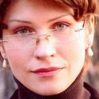 Svetlana Kamynina Nahé