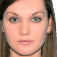Svetlana Vladimirovna Nahé
