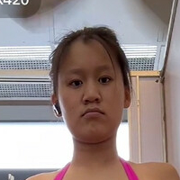 sweetkimura Nahé