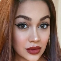 Sweetsaryx Nahé