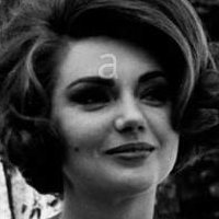 Sylva Koscina Nahé