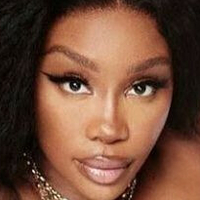 SZA Ai Porn Nahé