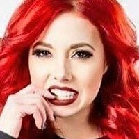 Taeler Hendrix Nahé