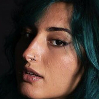 Talia Pissialli Nahé