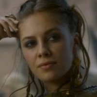 Talitha Luke Nahé