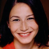 Tamara Podemski Nahé