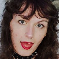 Tami Tails Nahé