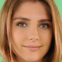 Tammy Di Calafiori Nahé