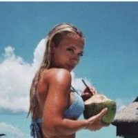 Tammy Hembrow Nahé