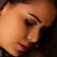 Tamy Lara Nahé