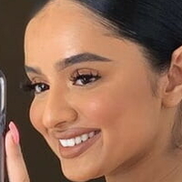 Tanya Ali Nahé