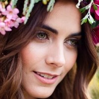 Tasha Courtney Nahé