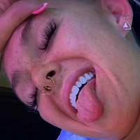 Tasty Tiff Nahé