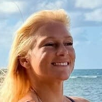 Tatiana Weston-Webb Nahé