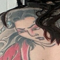 Tatt Tits Nahé