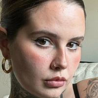 TattedTeddy Nahé