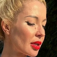 Tatyana Deriabina Nahé