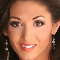 Taya Parker Nahé