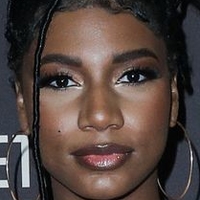 Taylor Rooks Nahé