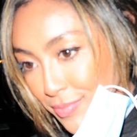 Tayshia Adams Nahé