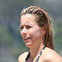Téa Leoni Nahé